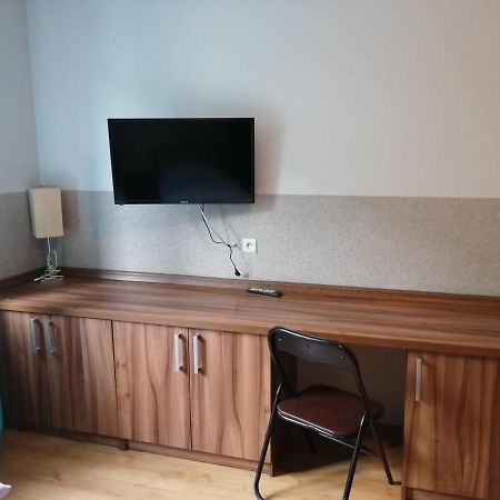 Pokoje Goscinne Z Prywatna Lazienka Dla Firm Gliwice Dış mekan fotoğraf