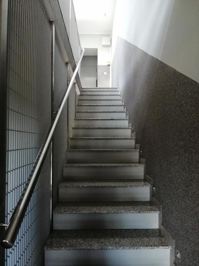 Pokoje Goscinne Z Prywatna Lazienka Dla Firm Gliwice Dış mekan fotoğraf