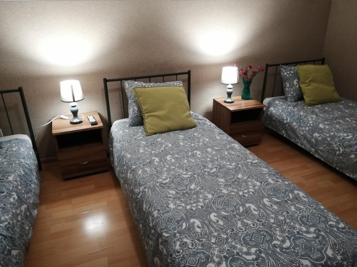 Pokoje Goscinne Z Prywatna Lazienka Dla Firm Gliwice Dış mekan fotoğraf